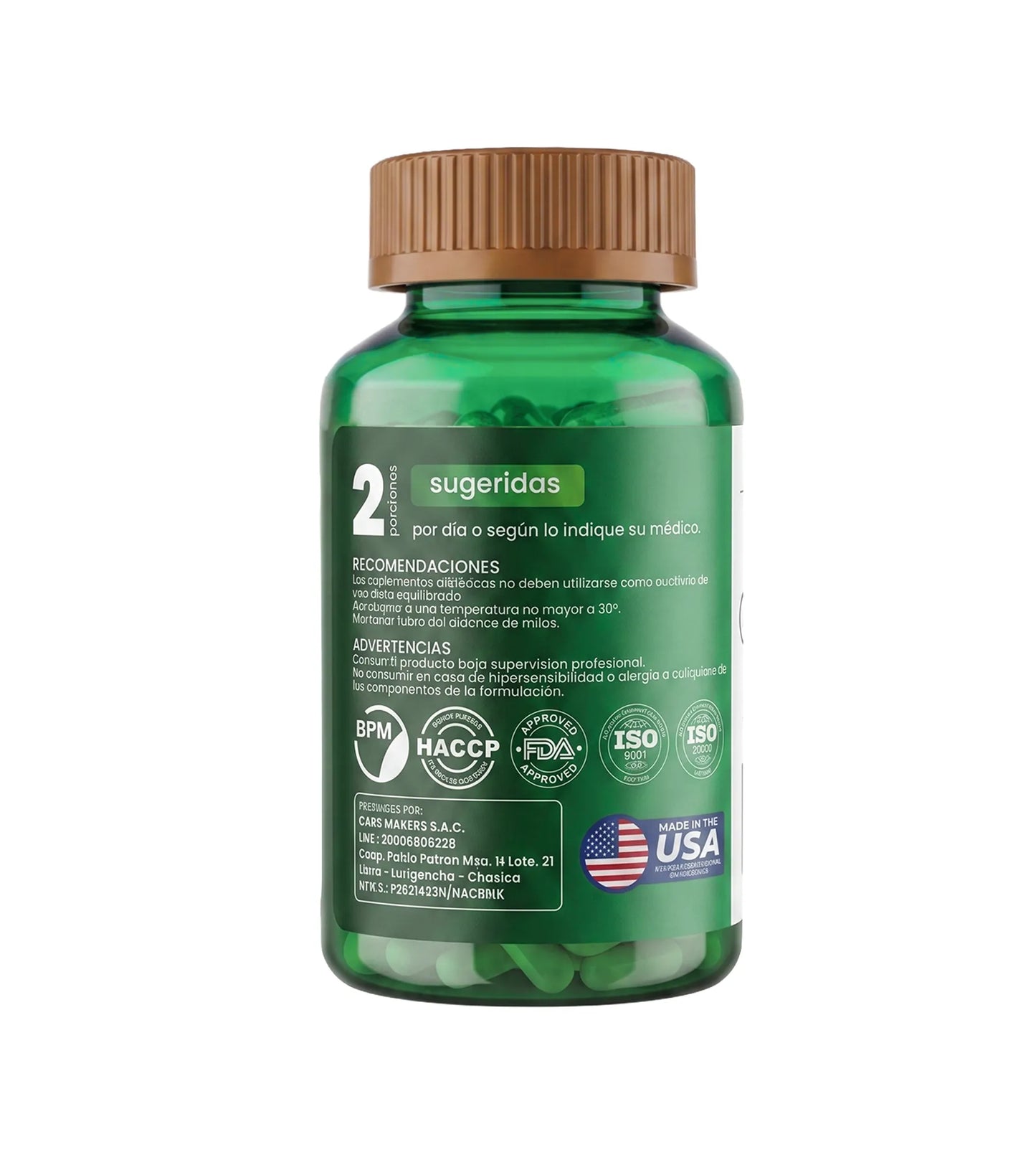 Ashwagandha KSM-66