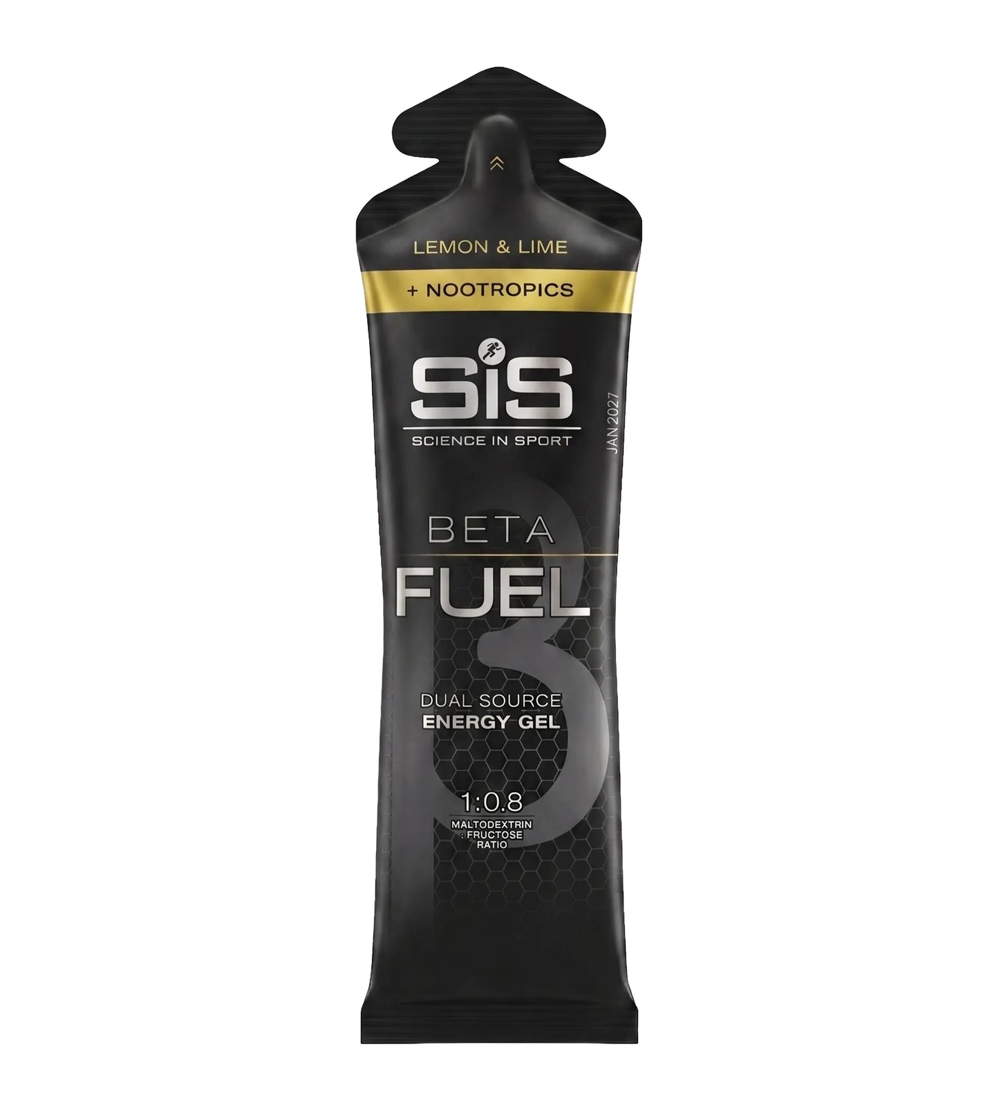 SiS - Beta Fuel Gels