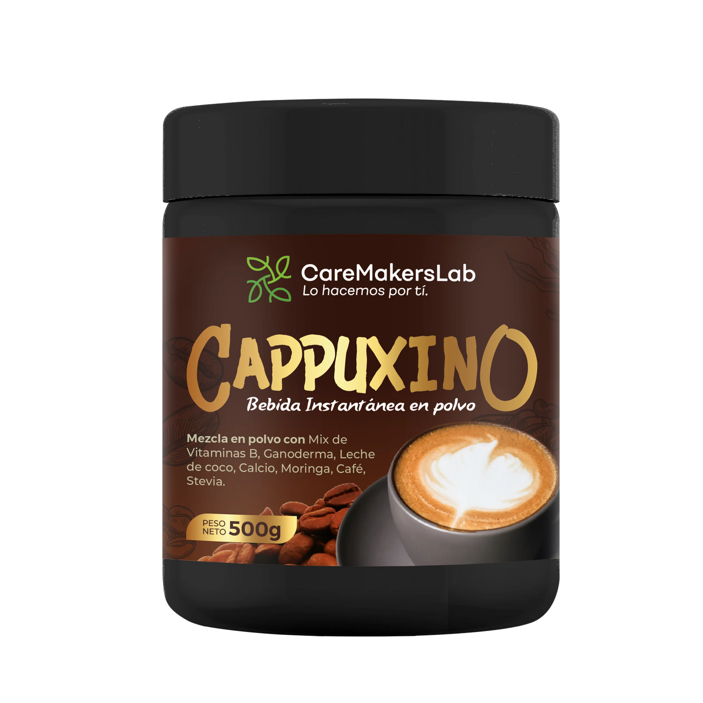 Capucchino
