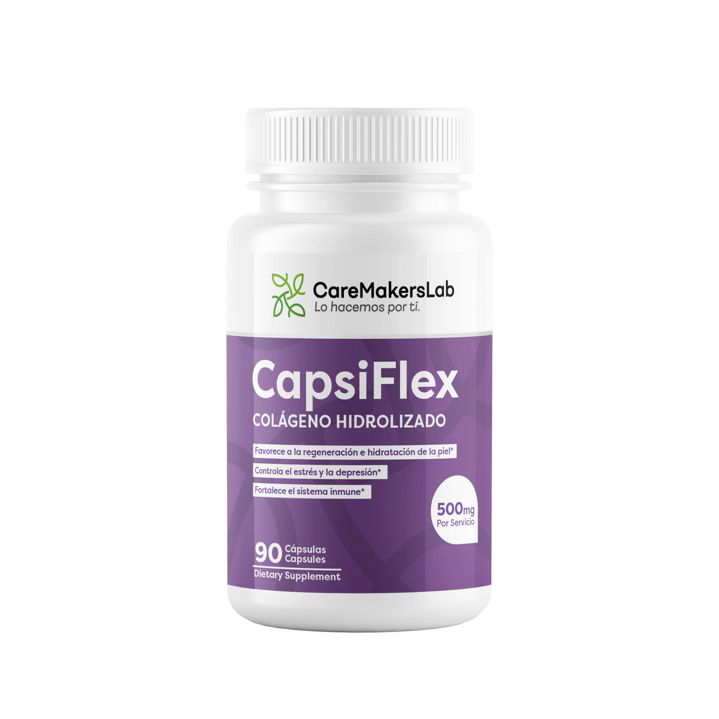 CapsiFlex