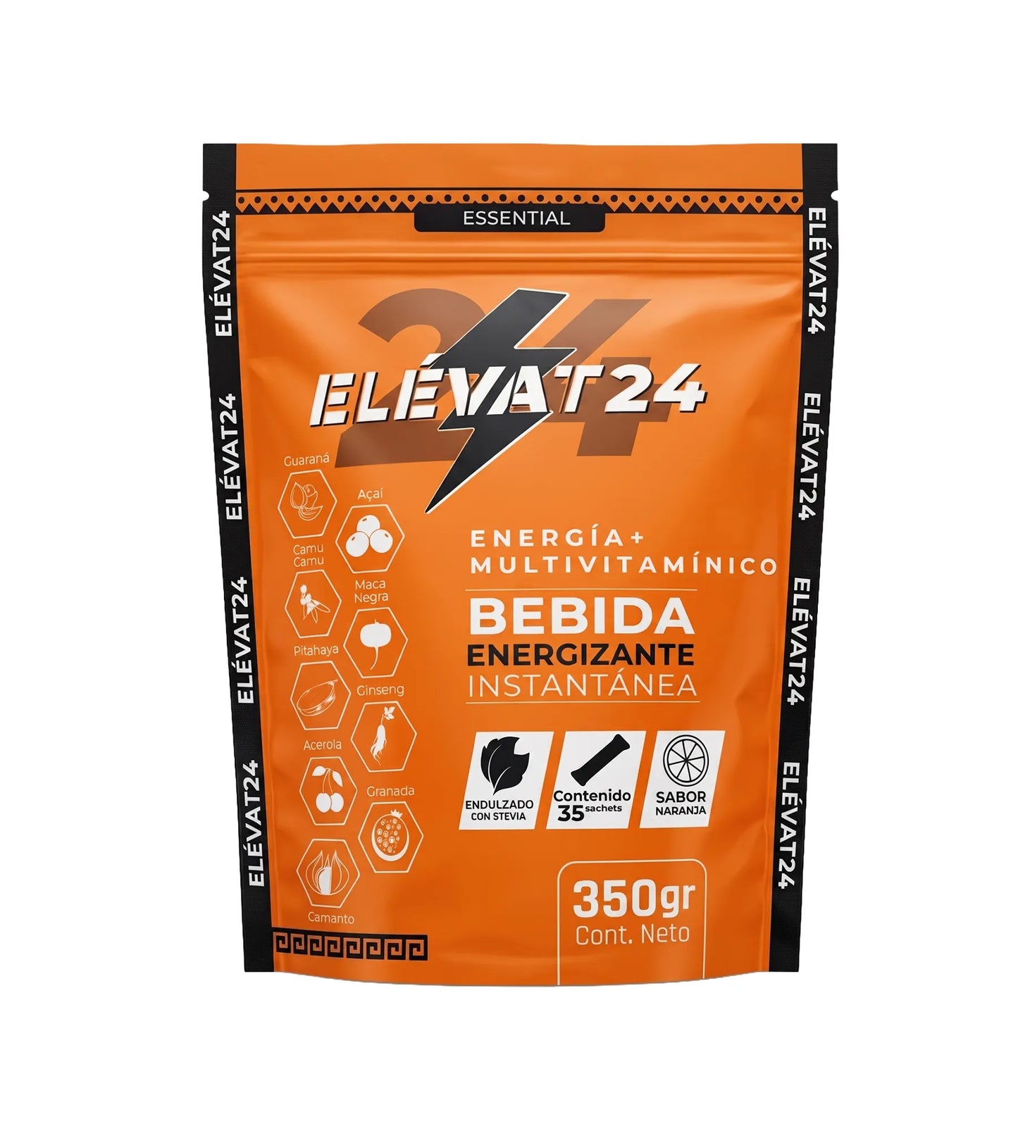 ELEVATE 24