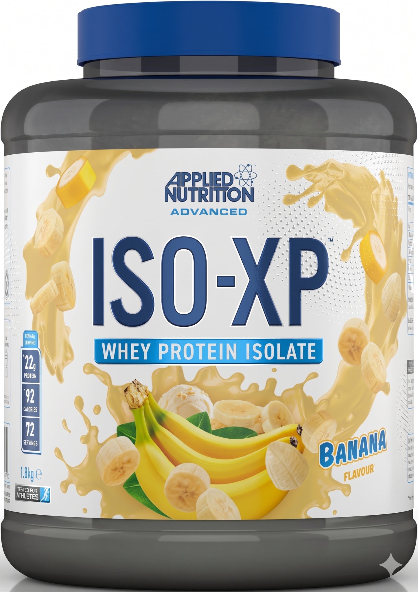 ISO XP ISOLATADA - Applied Nutrition