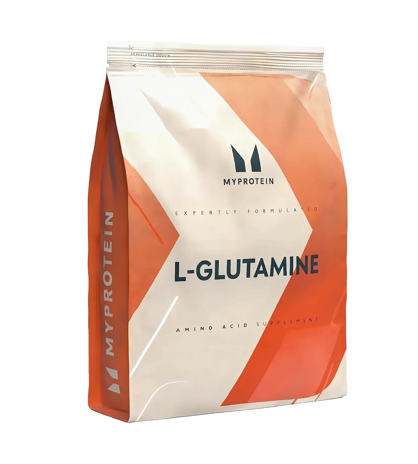 L-Glutamine. 500 gr