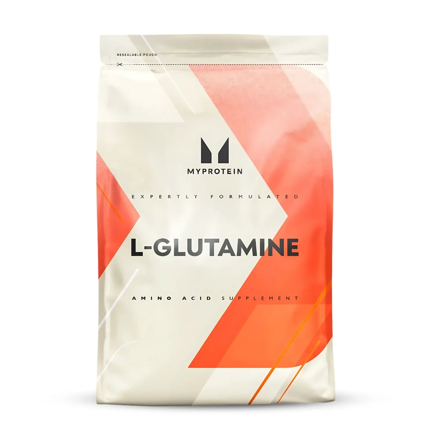 L-Glutamine. 500 gr