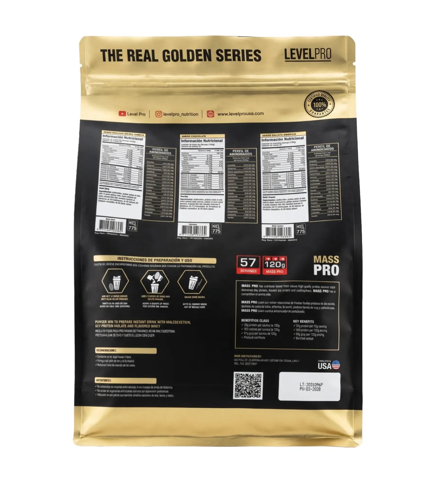 Chocolate_15lb