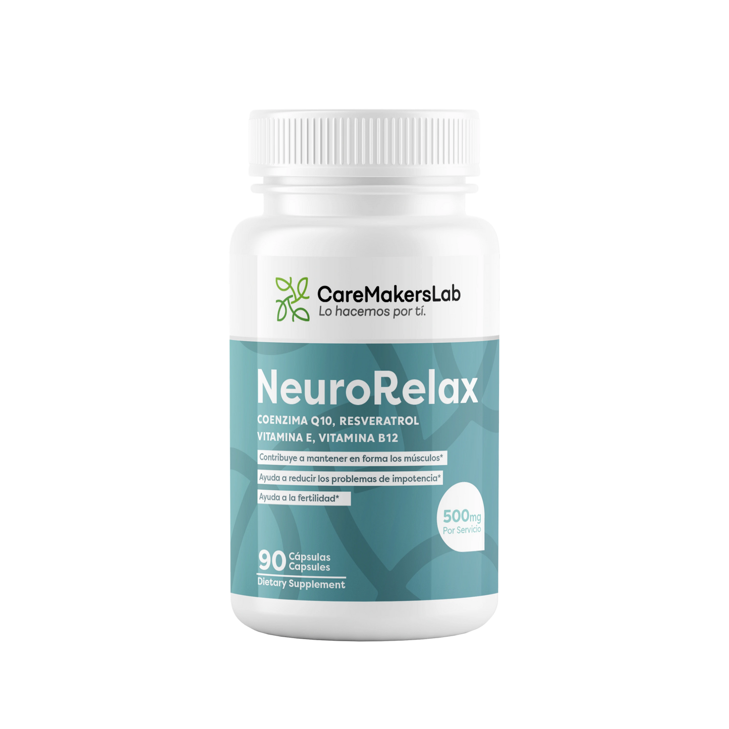 NeuroRelax