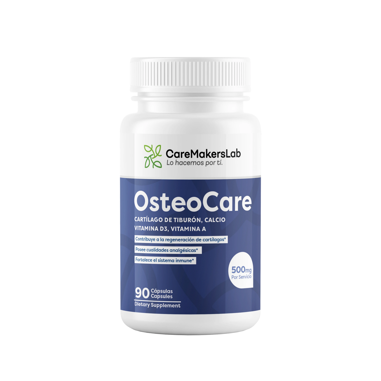 OsteoCare