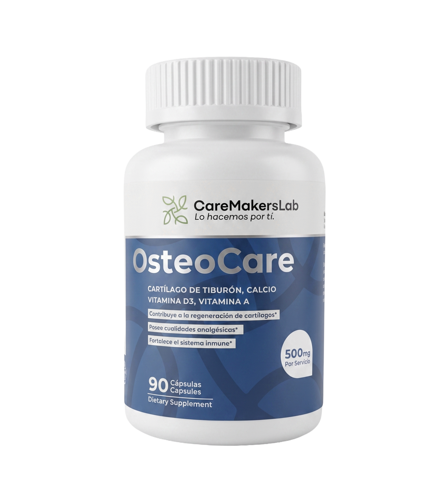 OsteoCare