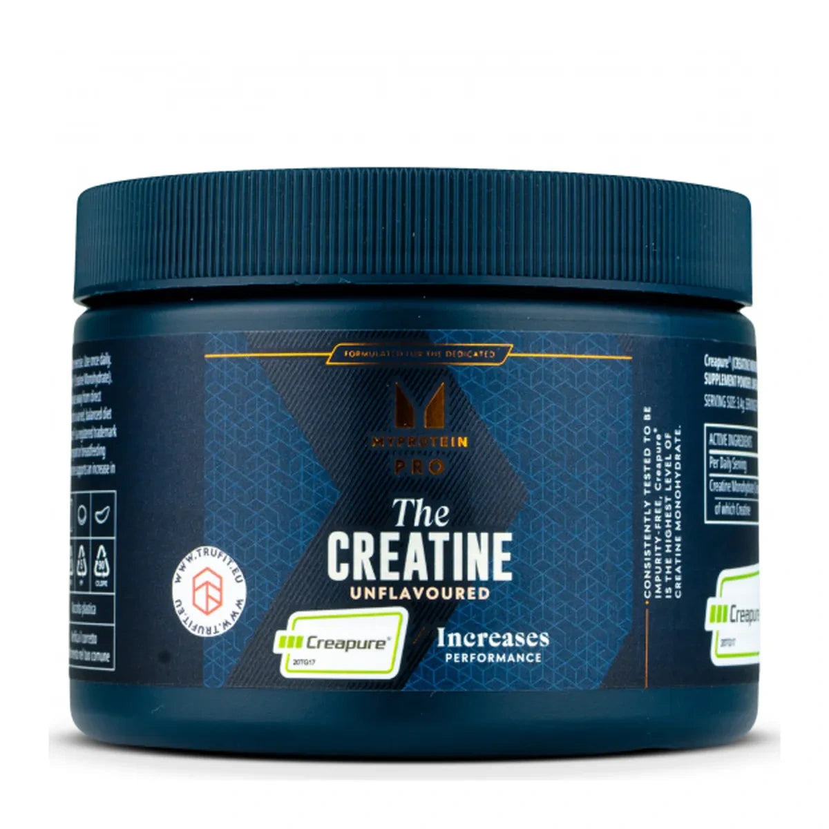 The Creatine. 250 gr