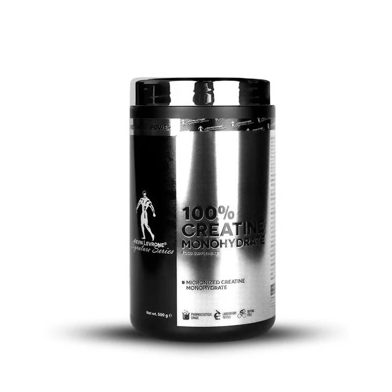 Creatina Monohidratada 500gr - Kevin Levrone