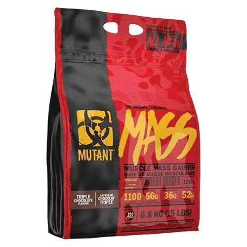 MutanMass - Ganador