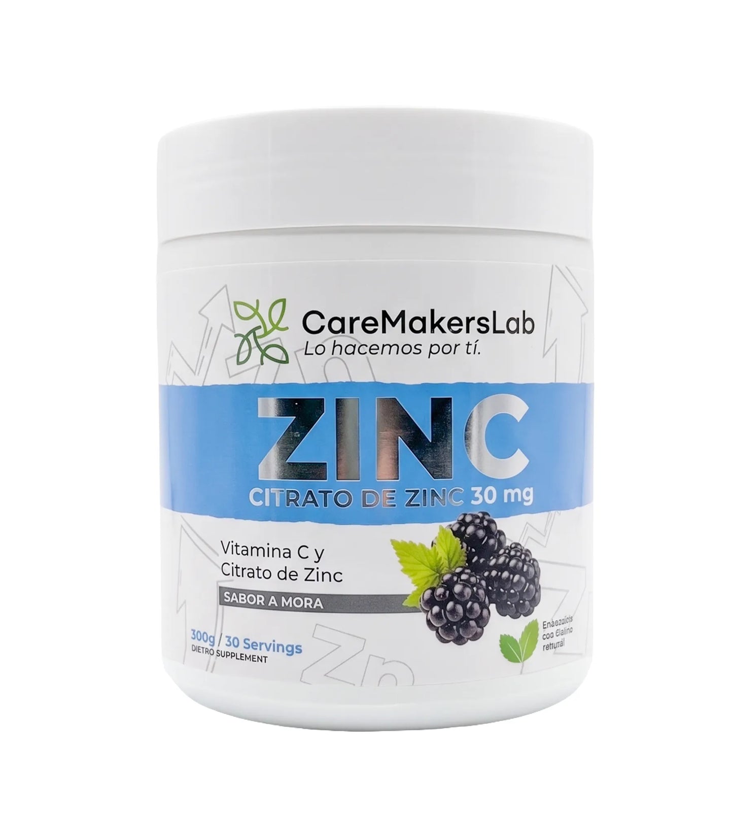 Zinc