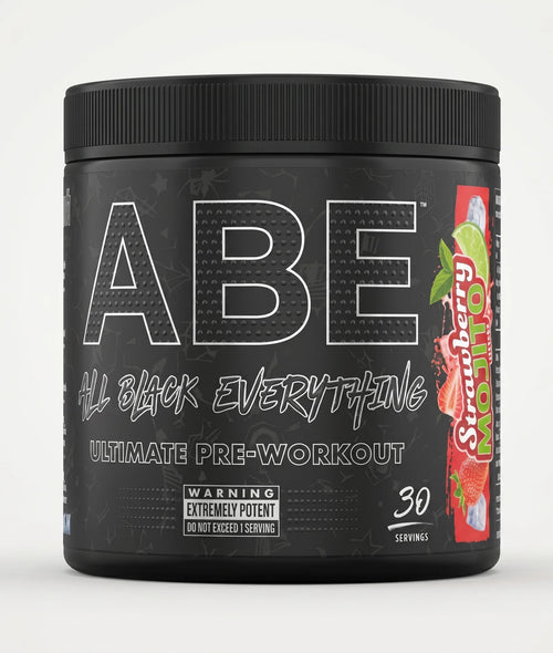 ABE - Applied Nutrition - 315 gr