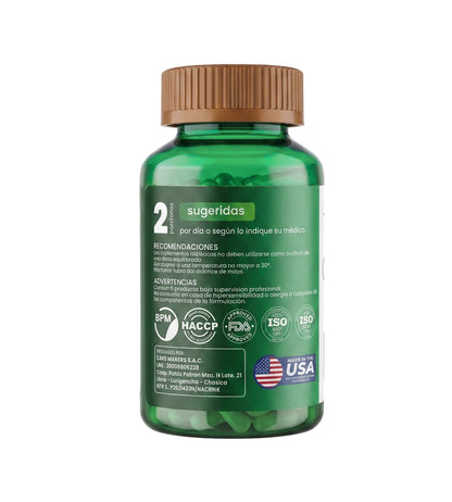 Ashwagandha KSM-66