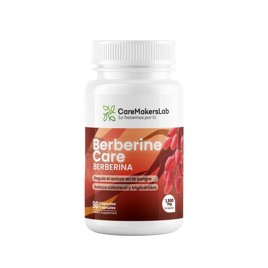Berberina