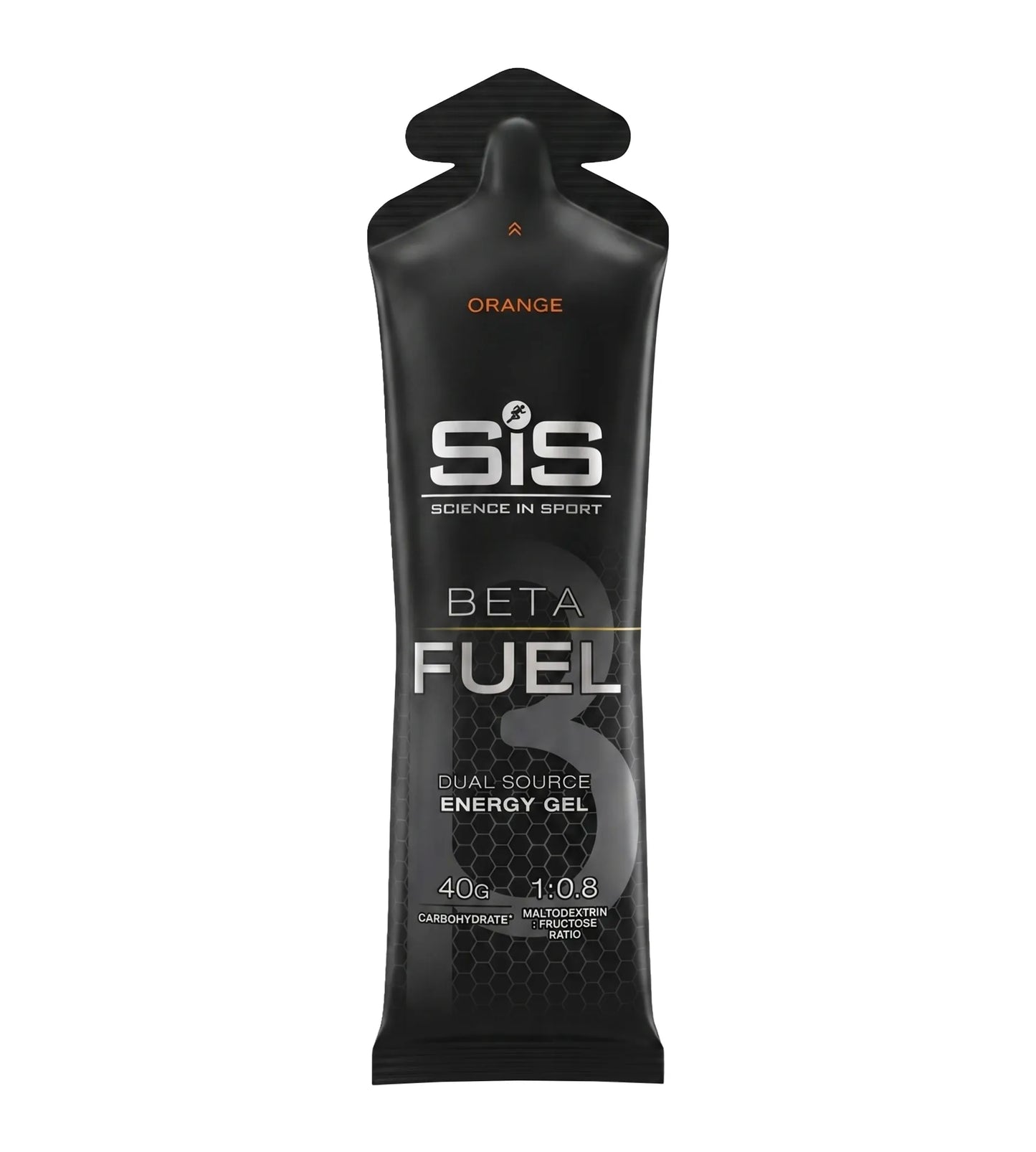 SiS - Beta Fuel Gels