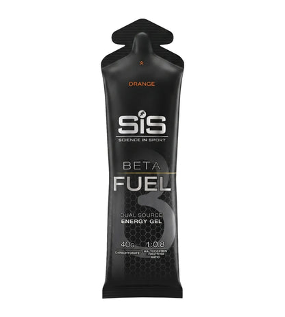 SiS - Beta Fuel Gels