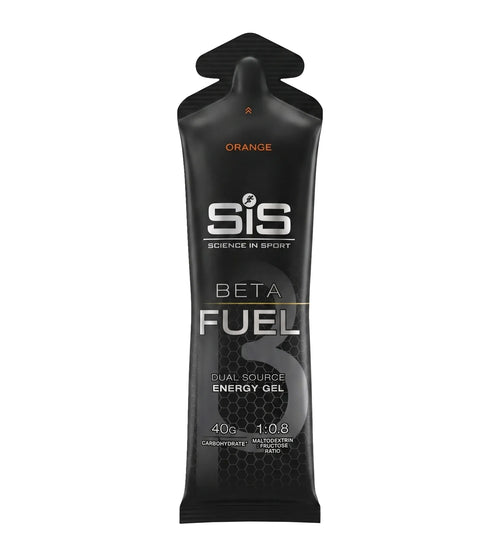 SiS - Beta Fuel Gels