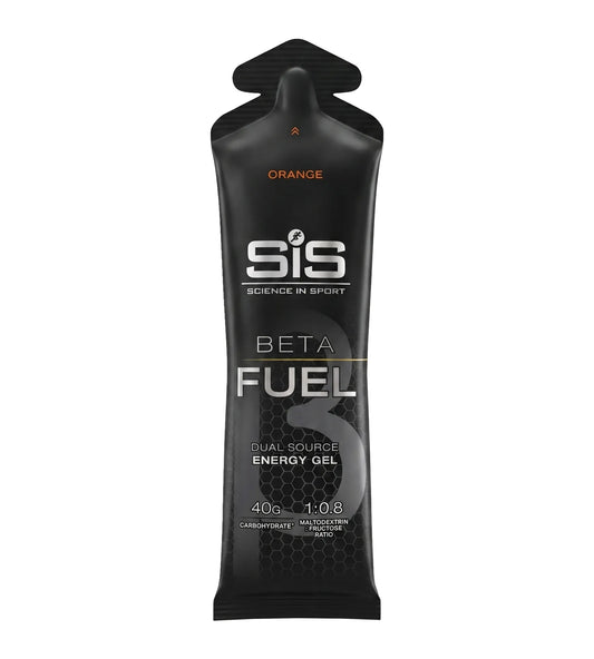 SiS - Beta Fuel Gels
