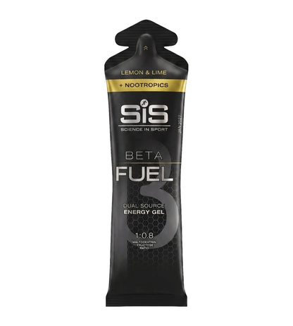 SiS - Beta Fuel Gels