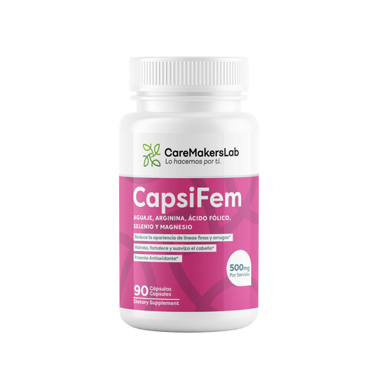 CapsiFem