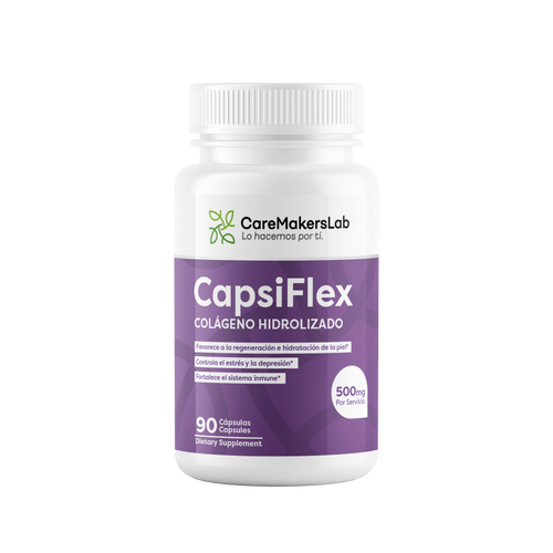 CapsiFlex