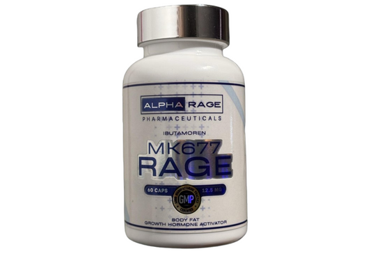 MK667 RAGE