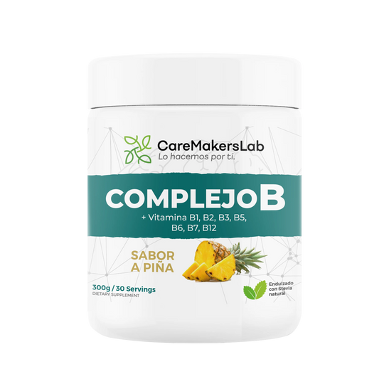 Complejo B