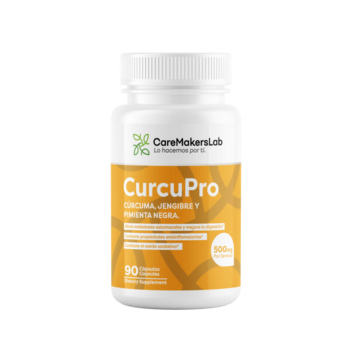 CurcuPro