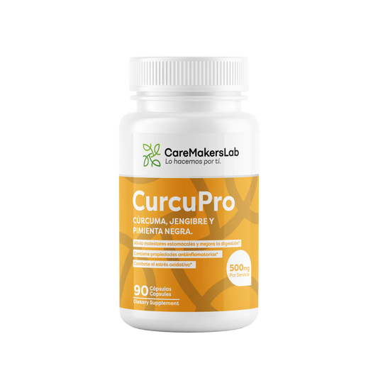 CurcuPro