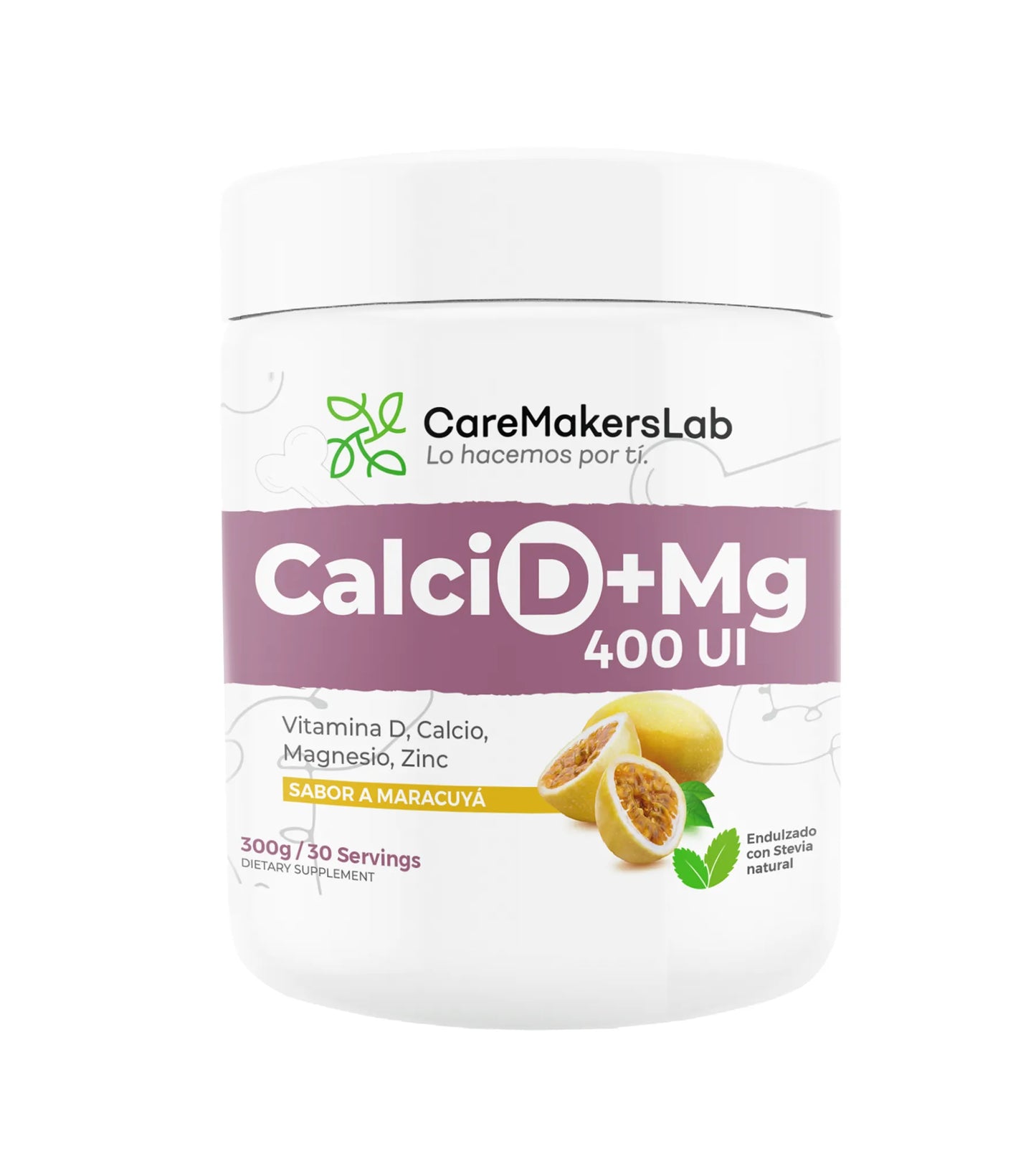 CalciD+Mg