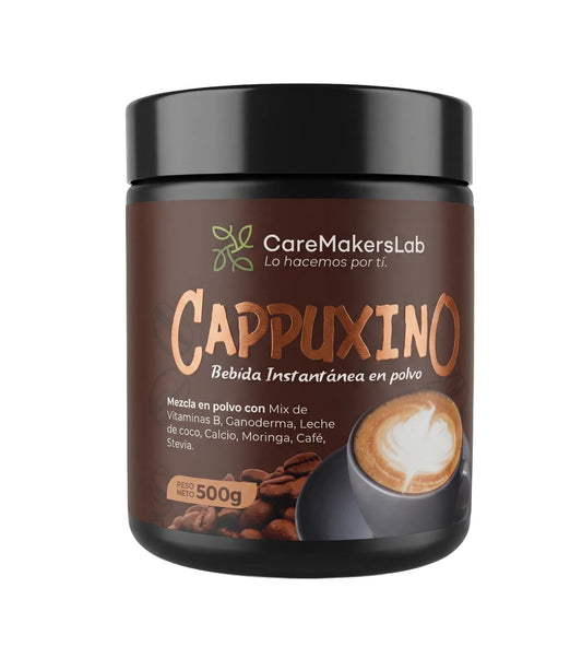Capucchino