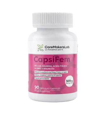 CapsiFem