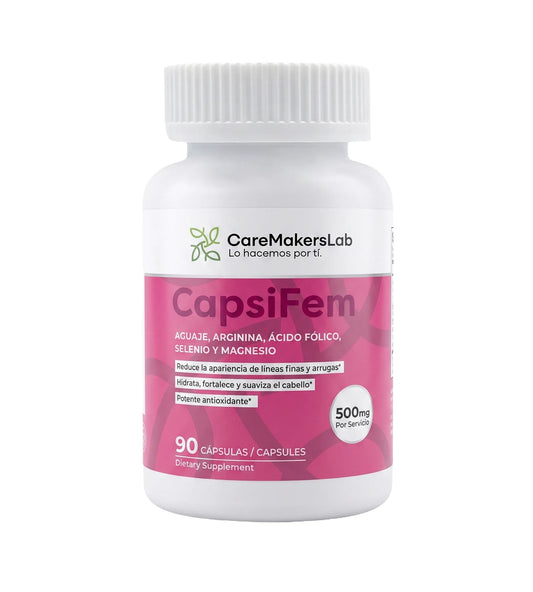 CapsiFem
