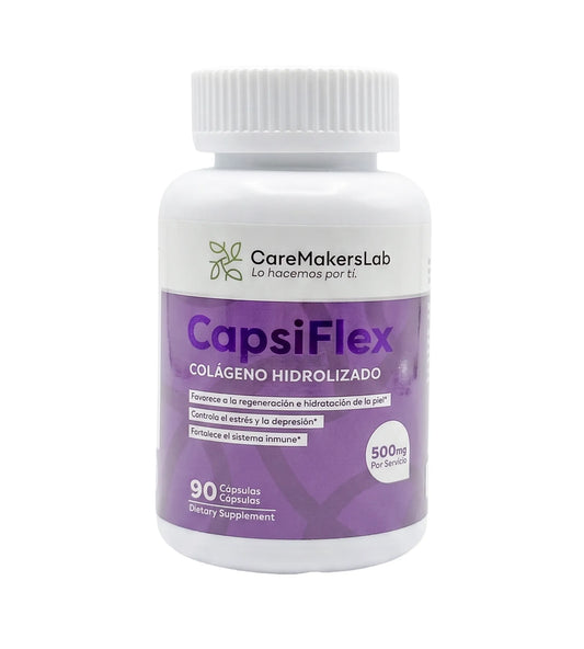 CapsiFlex