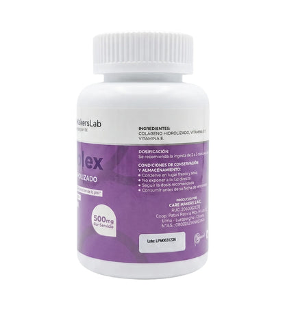 CapsiFlex