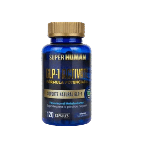 GLP-1 Activate - SuperHuman™
