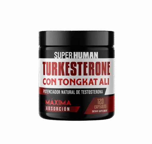 Turkesterone - SuperHuman™