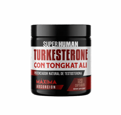 Turkesterone - SuperHuman™