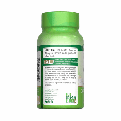 LION'S MANE MUSHROOM 2,100 MG