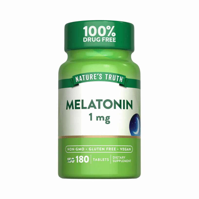 MELATONINA 1 MG