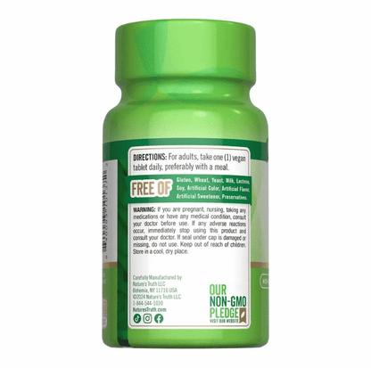 VITAMINA B12  1,000 MCG