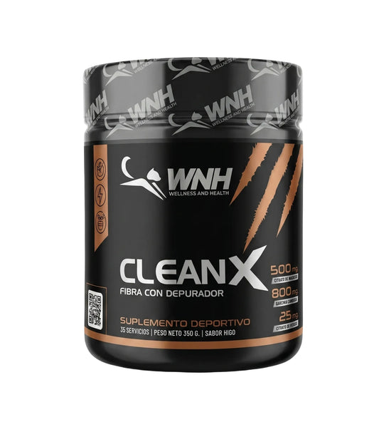 CLEAN X -  350gr