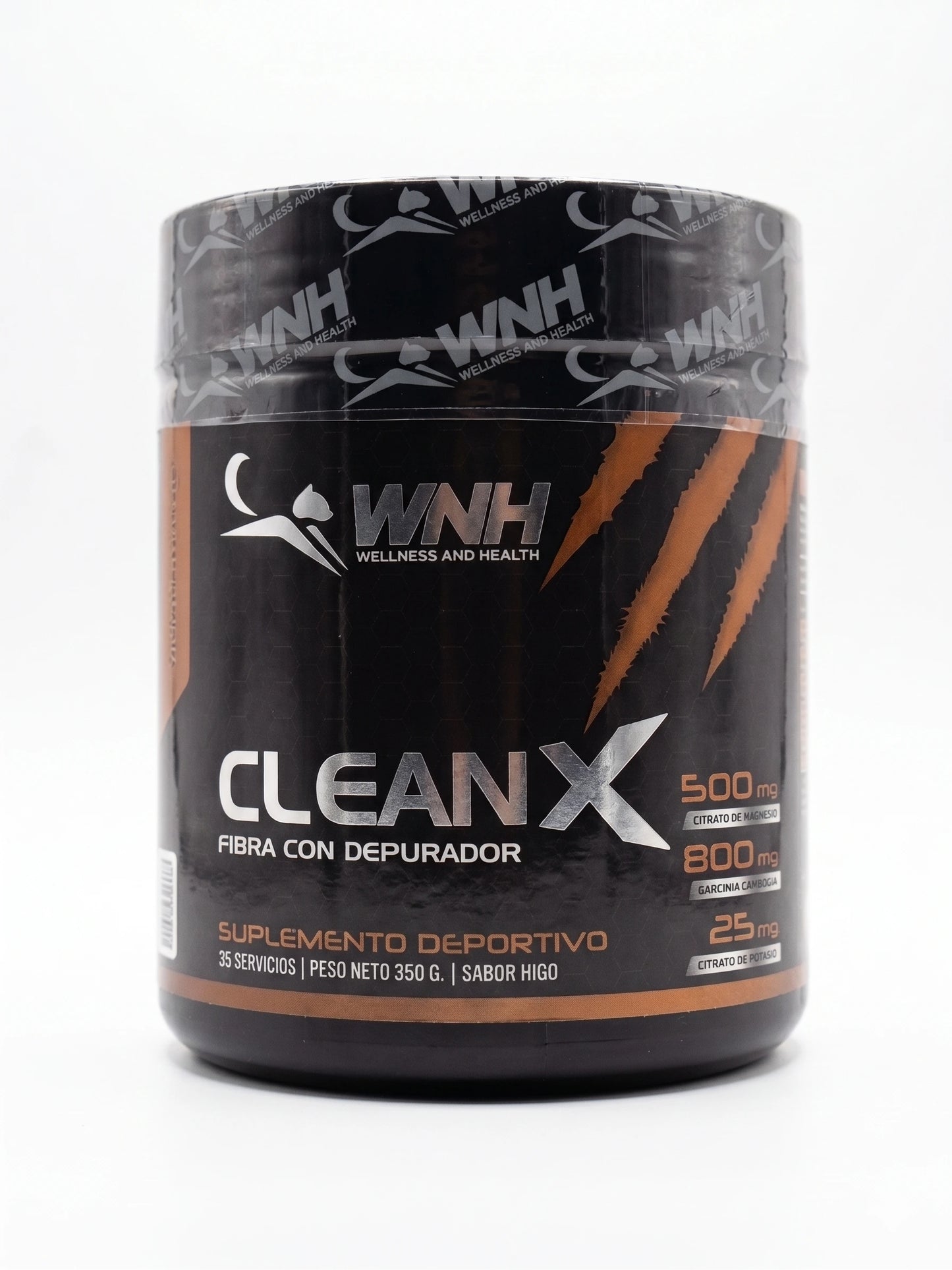 CLEAN X -  350gr