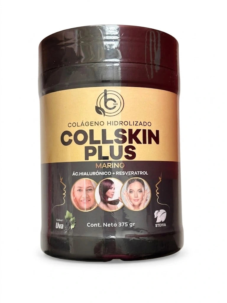 Collskin Plus - 375 gr