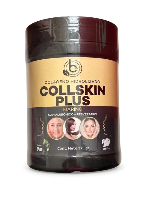 Collskin Plus - 375 gr