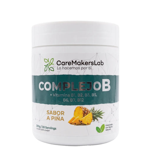Complejo B