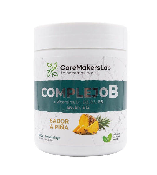 Complejo B