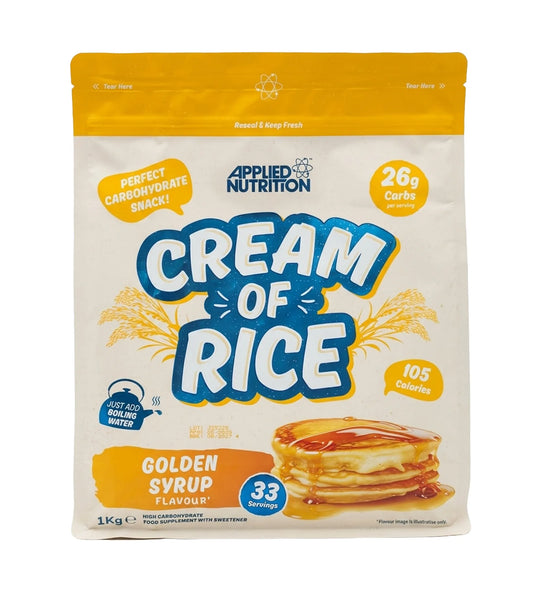 Golden Syrup