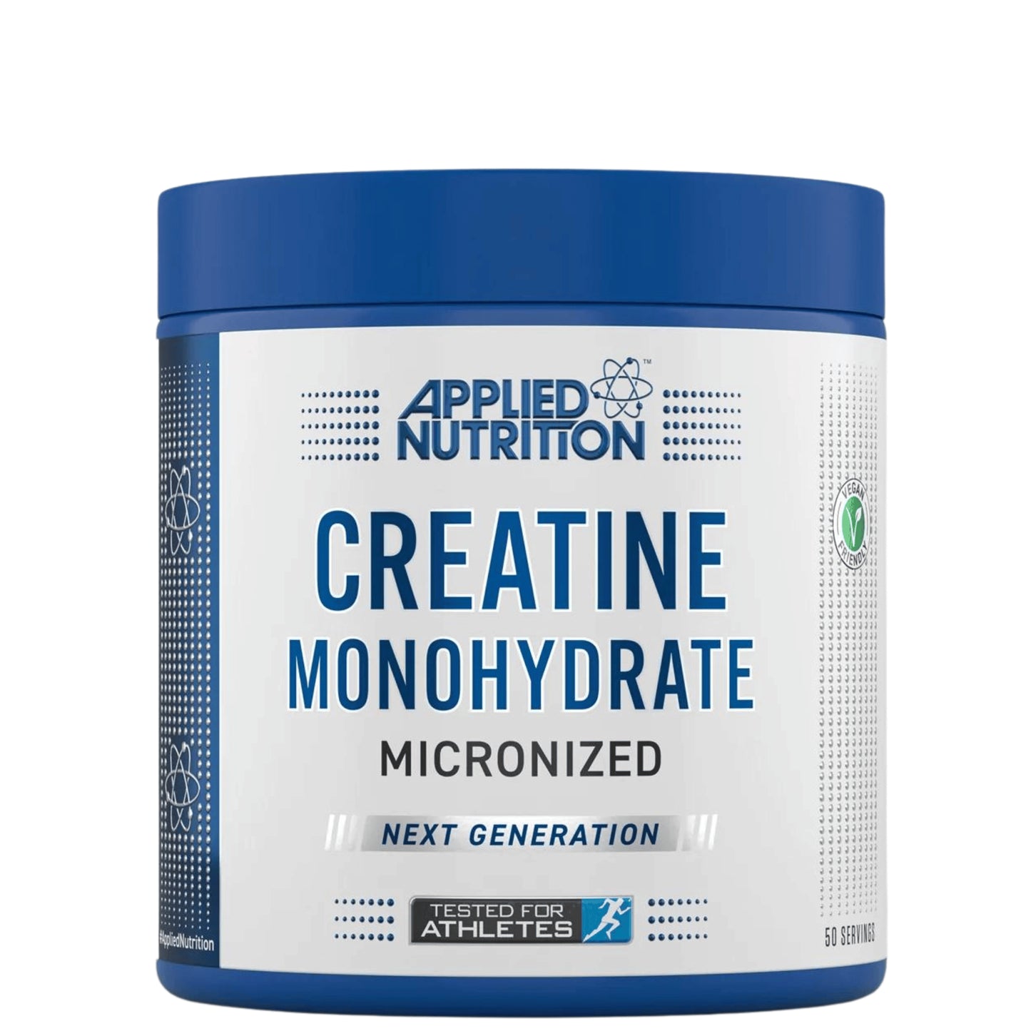 Creatina Monohidratada - Applied Nutrition